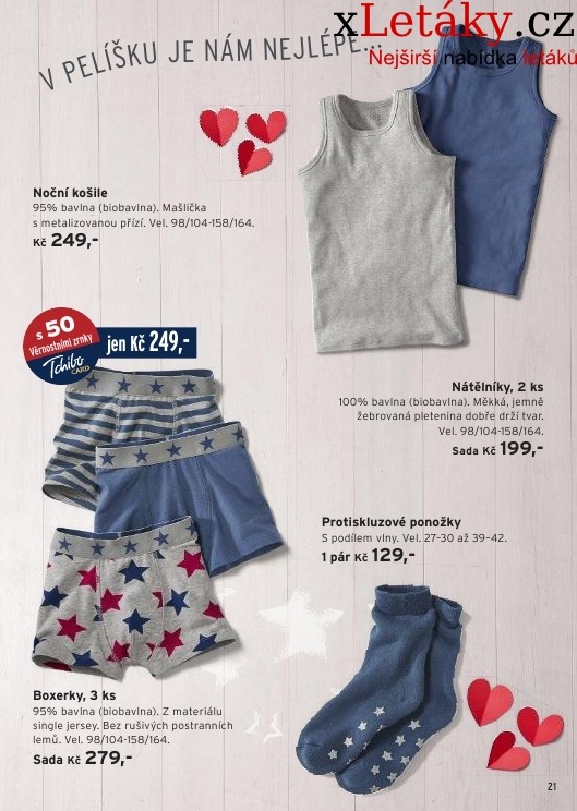 let�k Tchibo let�k strana 1