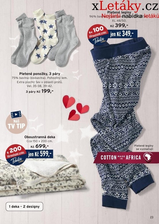 let�k Tchibo let�k strana 1