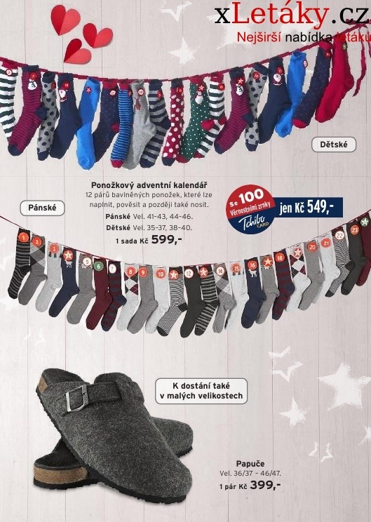 let�k Tchibo let�k strana 1