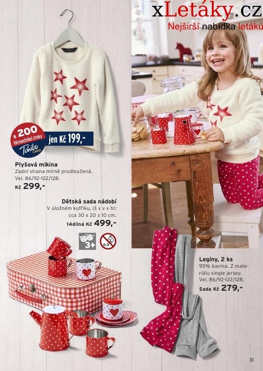 let�k Tchibo let�k strana 1