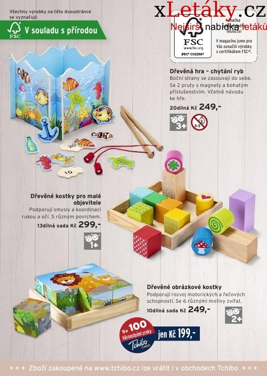 let�k Tchibo let�k strana 1