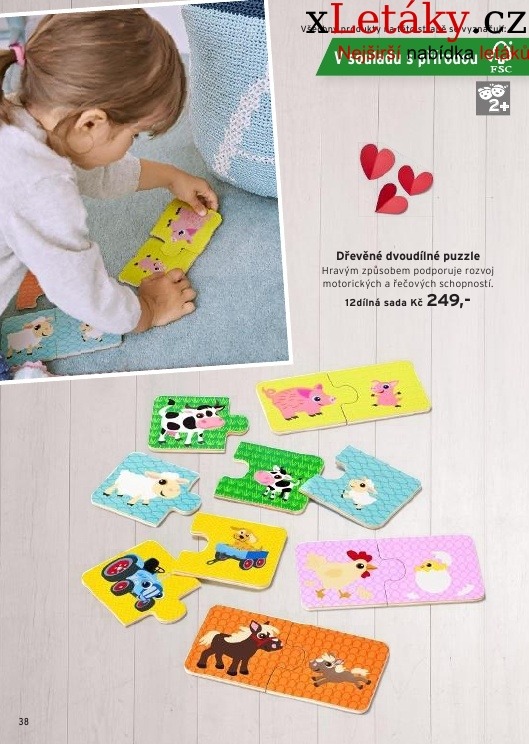 let�k Tchibo let�k strana 1