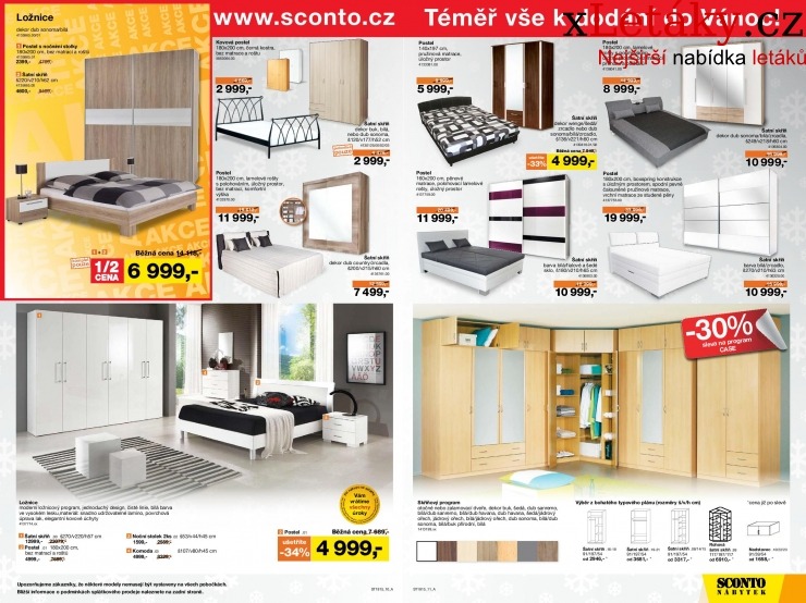 let�k Sconto n�bytek let�k strana 1