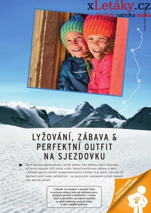 let�k Tchibo let�k strana 1