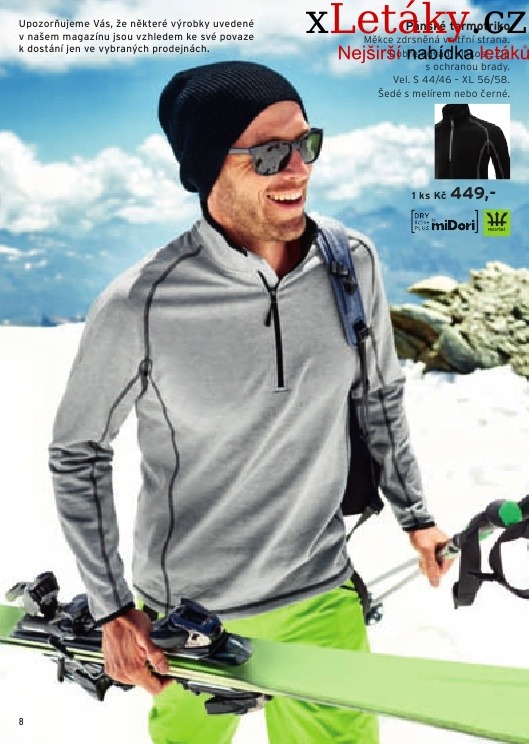 leták Tchibo leták strana 1 leták Tchibo leták strana 1