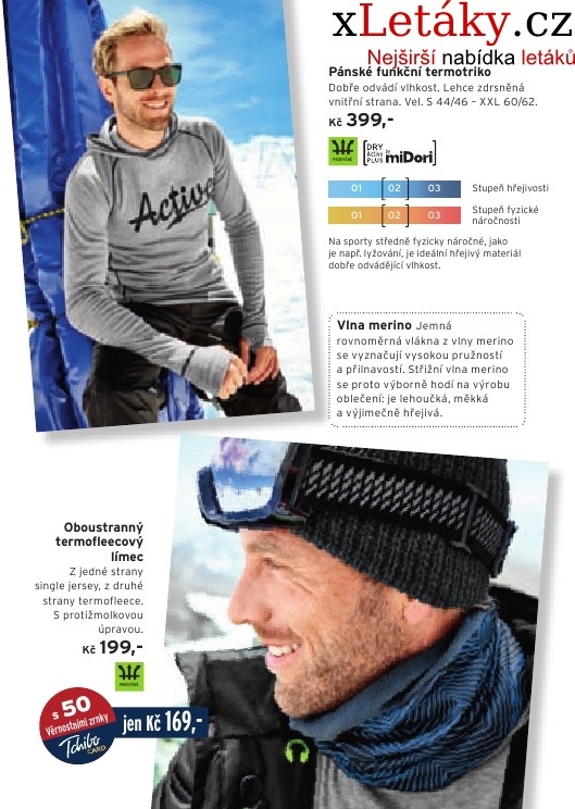 let�k Tchibo let�k strana 1