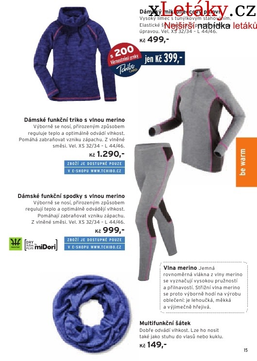 let�k Tchibo let�k strana 1