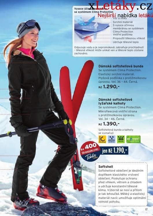 leták Tchibo leták strana 1 leták Tchibo leták strana 1