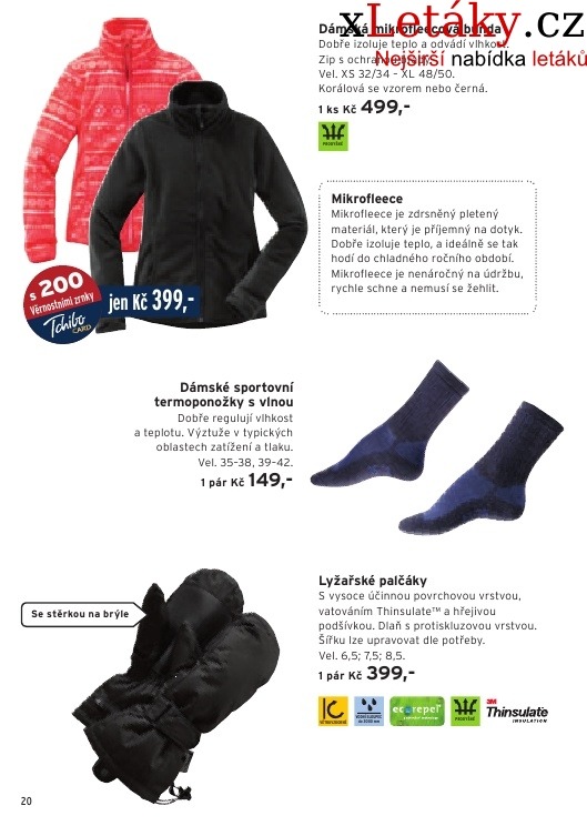 leták Tchibo leták strana 1 leták Tchibo leták strana 1