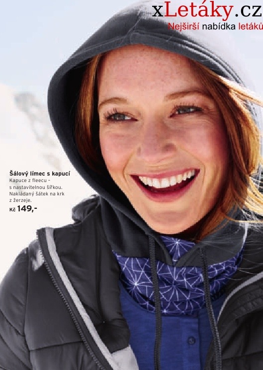 leták Tchibo leták strana 1 leták Tchibo leták strana 1