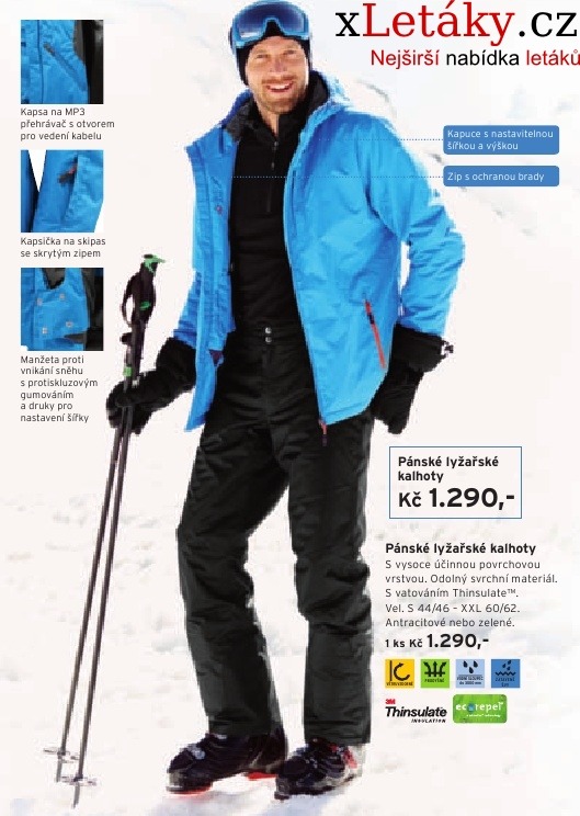 let�k Tchibo let�k strana 1