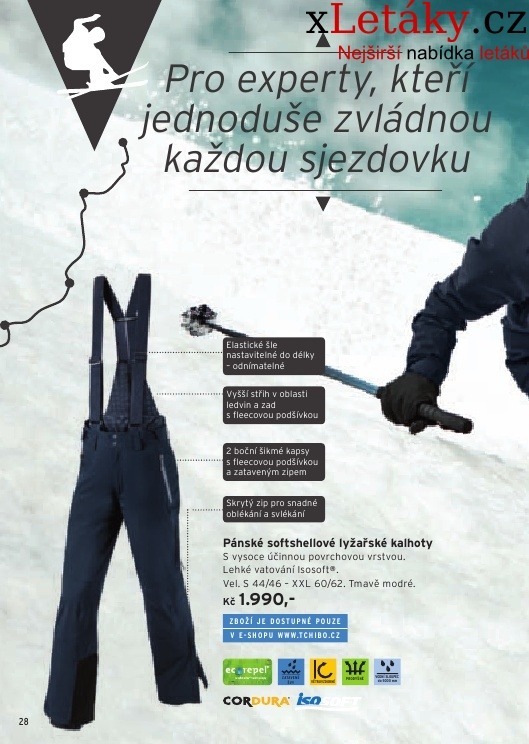 let�k Tchibo let�k strana 1