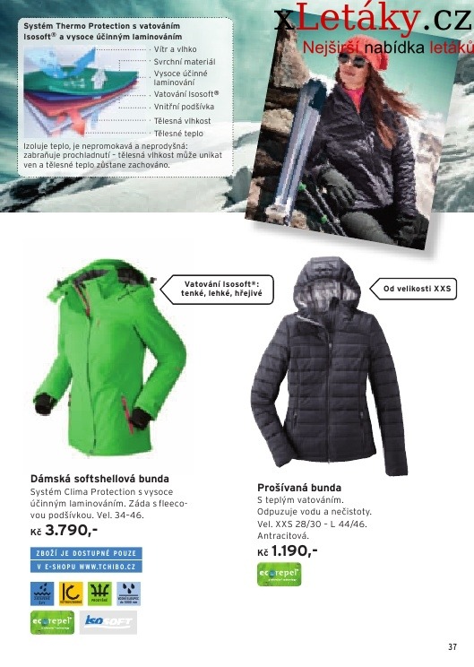 let�k Tchibo let�k strana 1