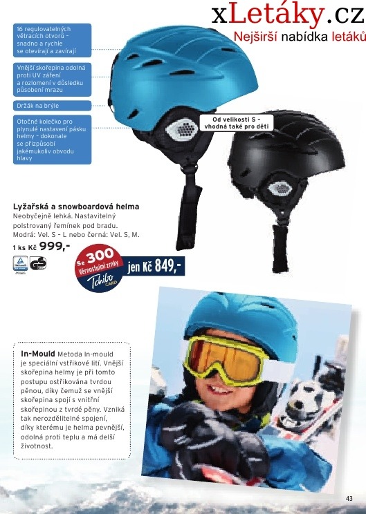 let�k Tchibo let�k strana 1