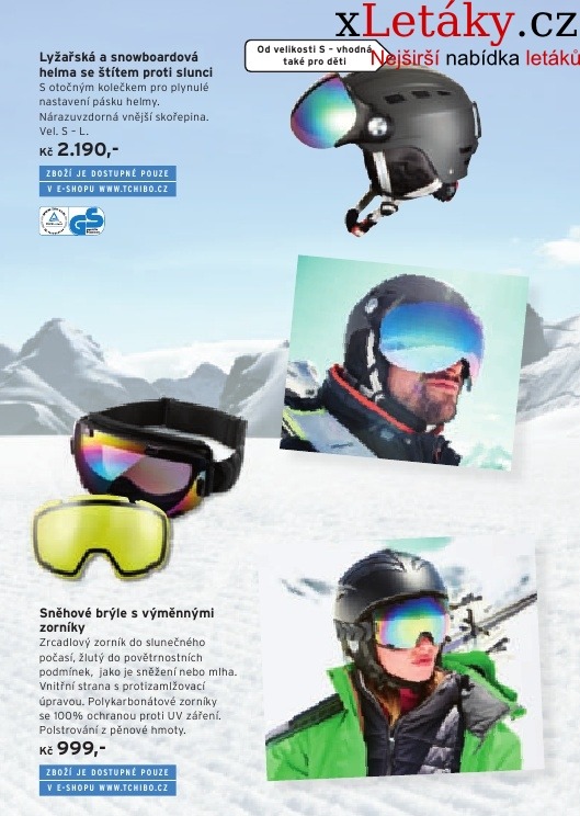 let�k Tchibo let�k strana 1