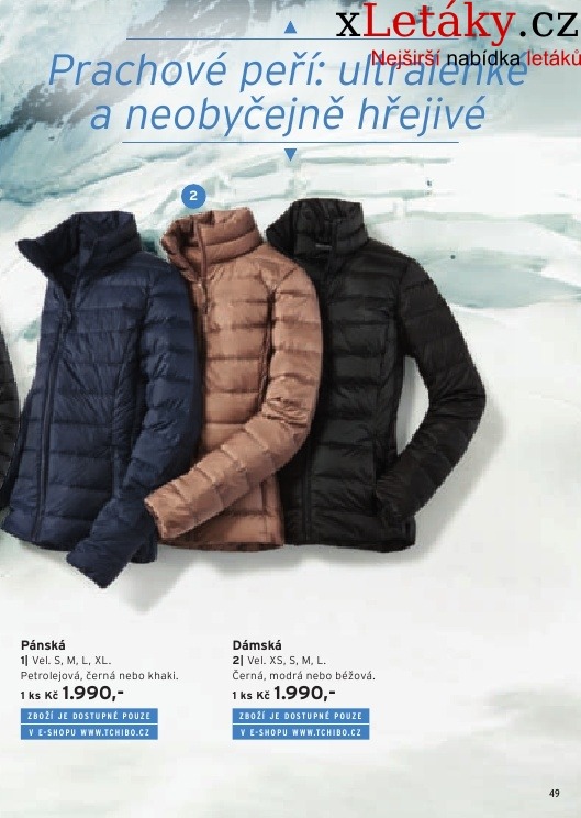 let�k Tchibo let�k strana 1