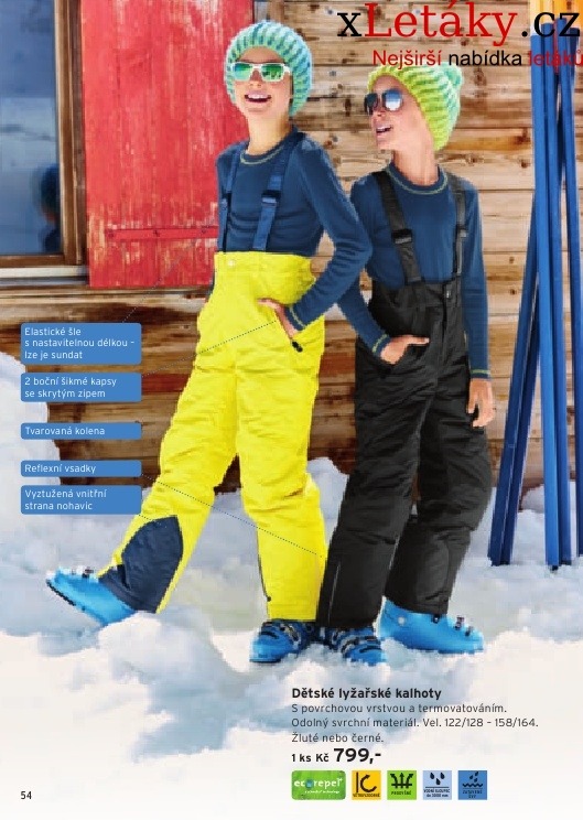 leták Tchibo leták strana 1 leták Tchibo leták strana 1