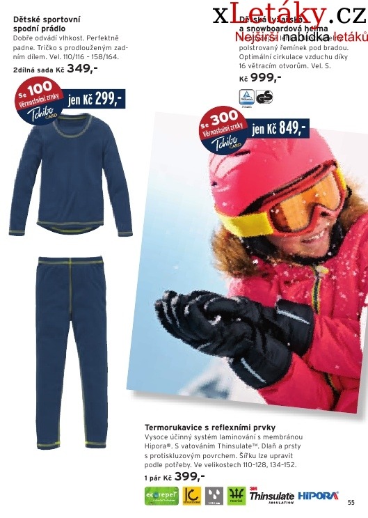 leták Tchibo leták strana 1 leták Tchibo leták strana 1