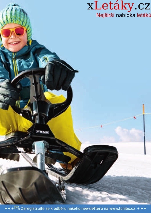 leták Tchibo leták strana 1 leták Tchibo leták strana 1