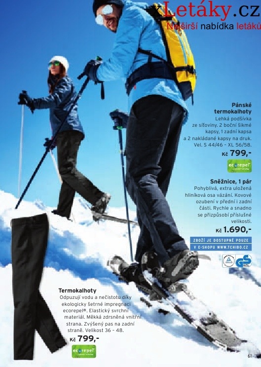 let�k Tchibo let�k strana 1