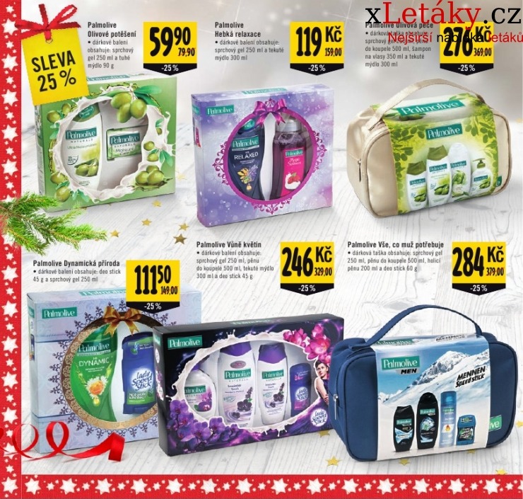 let�k Albert Hypermarket - Katalog let�k strana 1