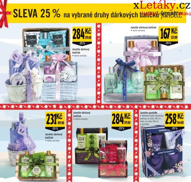 let�k Albert Hypermarket - Katalog let�k strana 1
