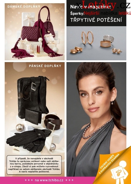 let�k Tchibo let�k strana 1