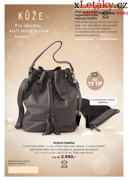 let�k Tchibo let�k strana 1