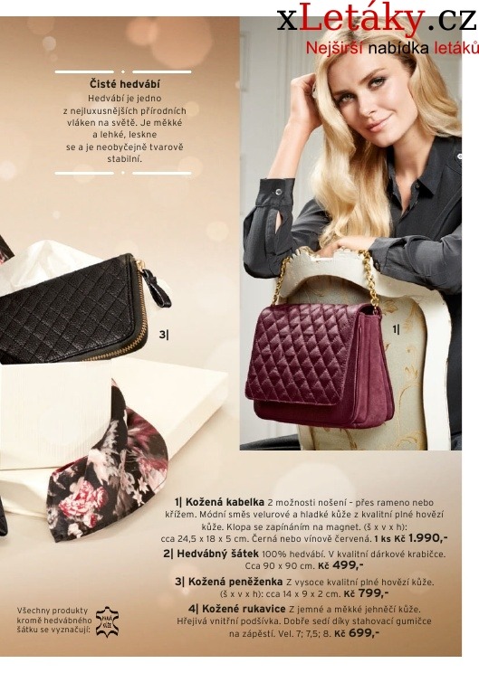 let�k Tchibo let�k strana 1