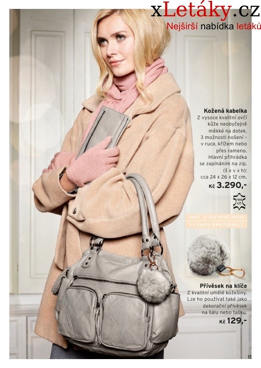 let�k Tchibo let�k strana 1