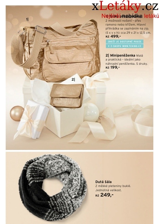 let�k Tchibo let�k strana 1