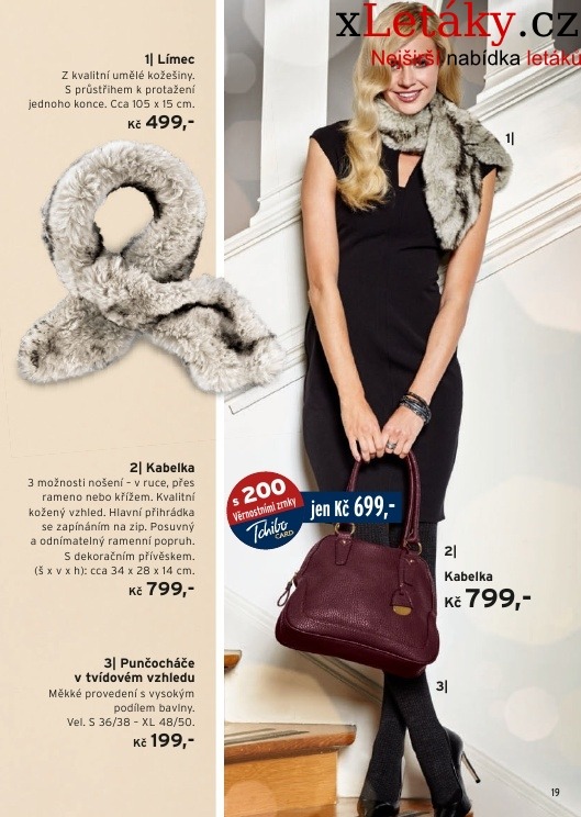 let�k Tchibo let�k strana 1