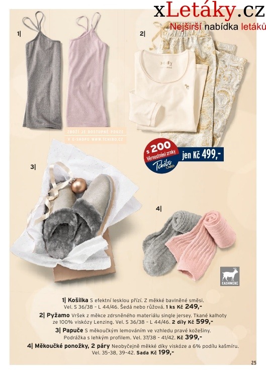 let�k Tchibo let�k strana 1