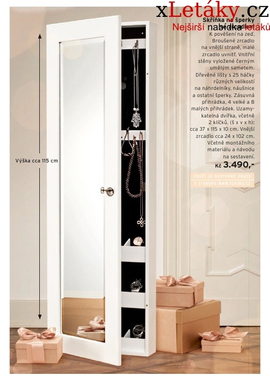 let�k Tchibo let�k strana 1