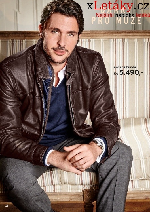 leták Tchibo leták strana 1 leták Tchibo leták strana 1