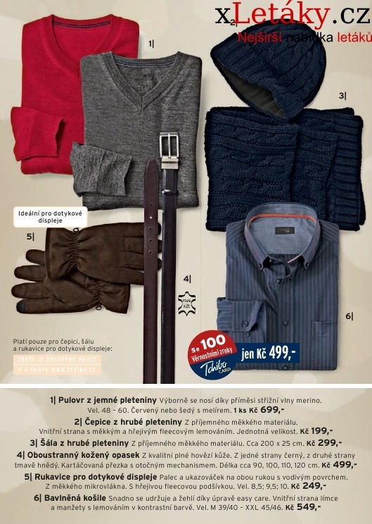 let�k Tchibo let�k strana 1