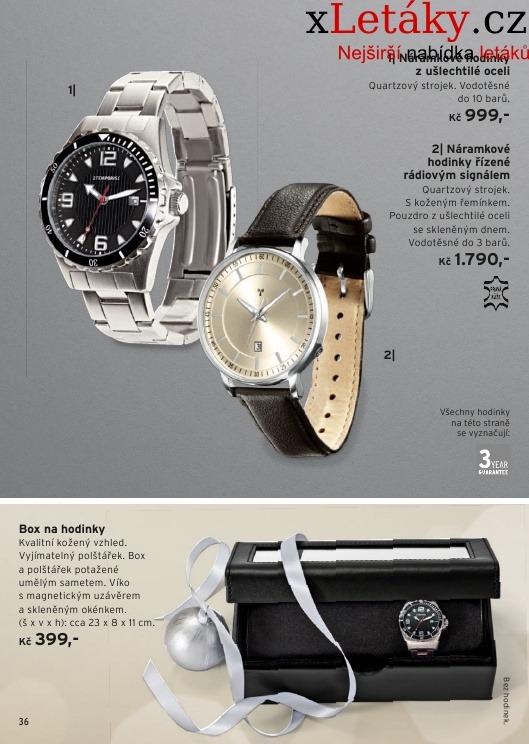 let�k Tchibo let�k strana 1