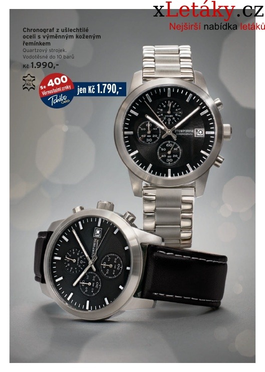 let�k Tchibo let�k strana 1