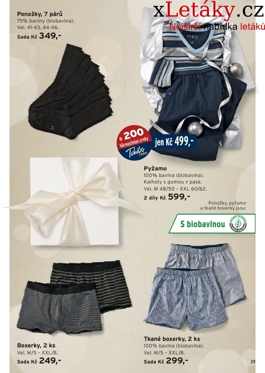 let�k Tchibo let�k strana 1