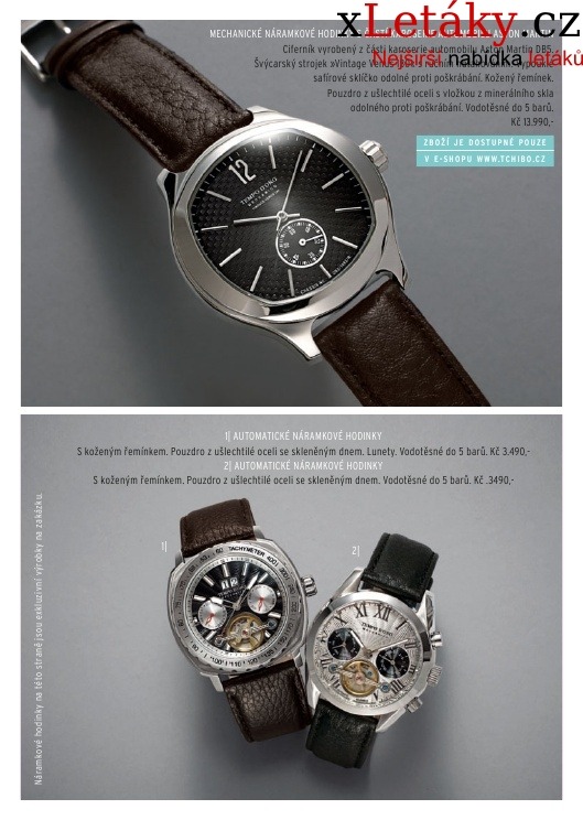 let�k Tchibo let�k strana 1