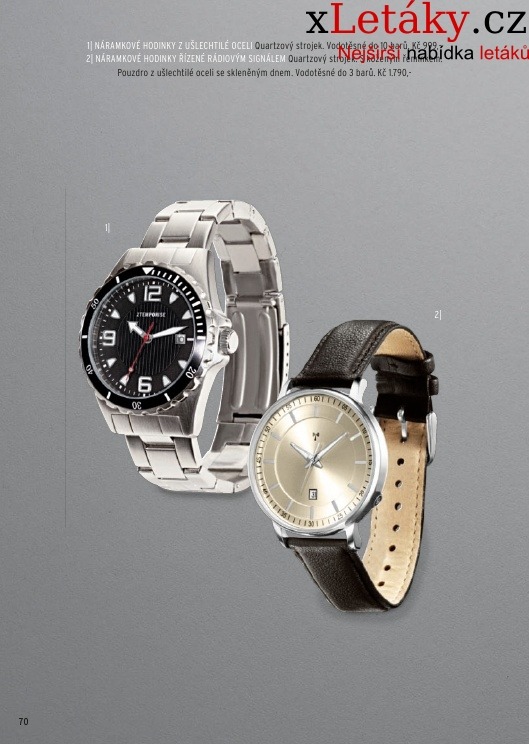 let�k Tchibo let�k strana 1