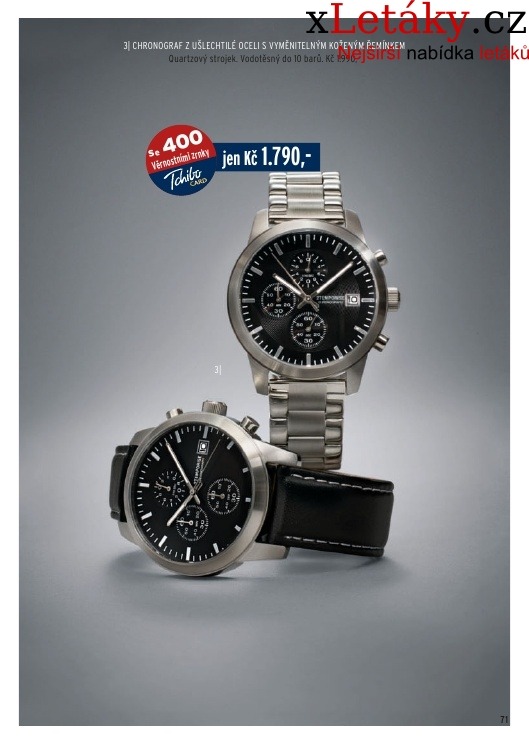 let�k Tchibo let�k strana 1