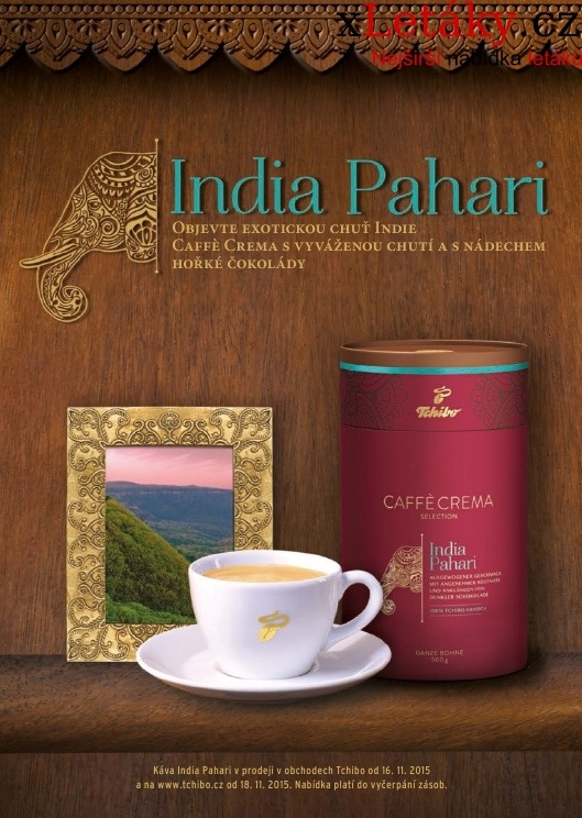 let�k Tchibo let�k strana 1