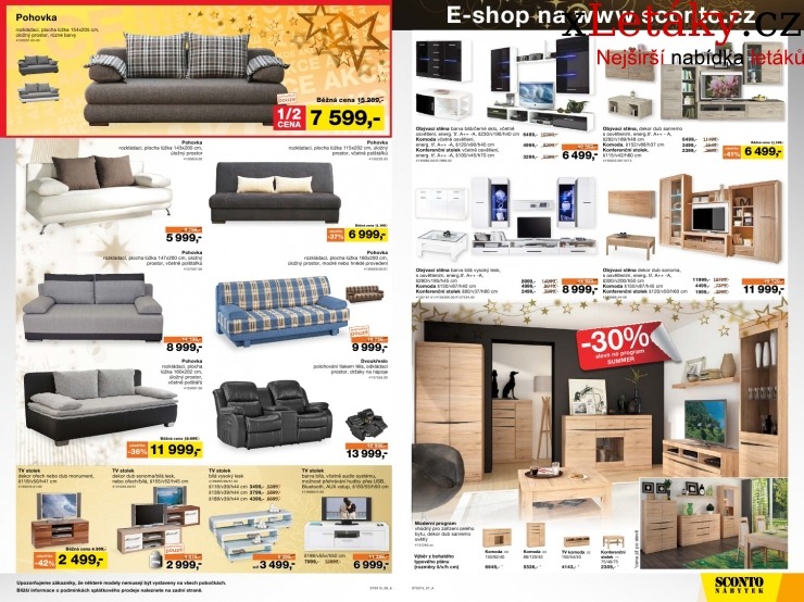 let�k Sconto n�bytek let�k strana 1