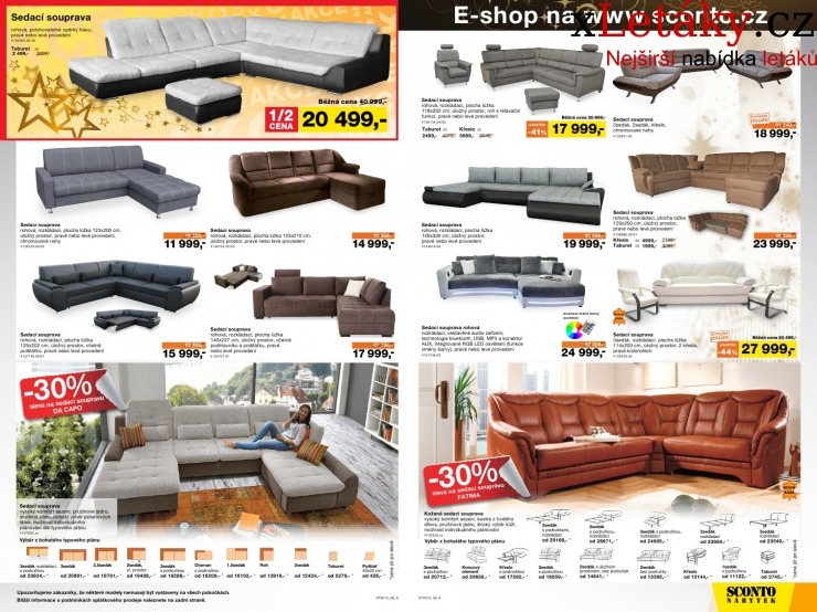 let�k Sconto n�bytek let�k strana 1