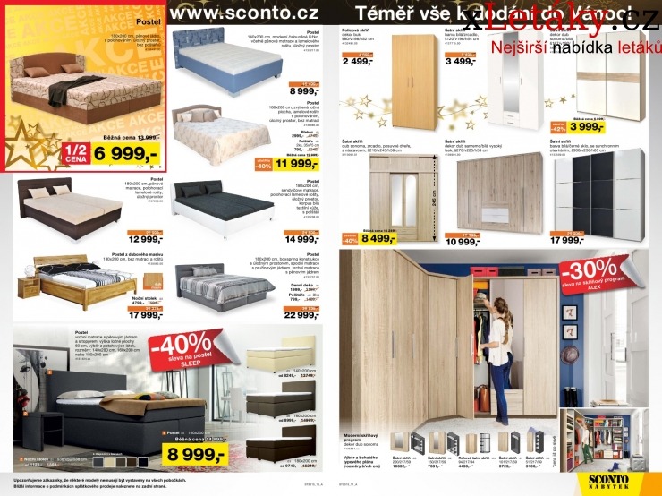 let�k Sconto n�bytek let�k strana 1