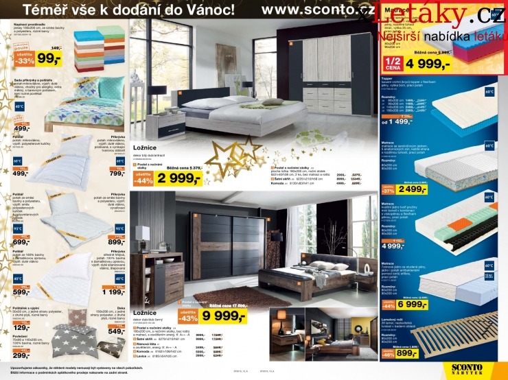 let�k Sconto n�bytek let�k strana 1