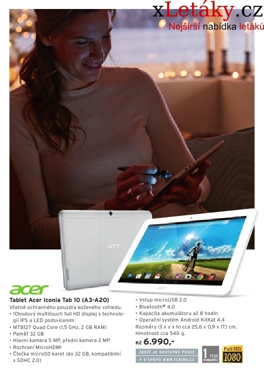 let�k Tchibo let�k strana 1