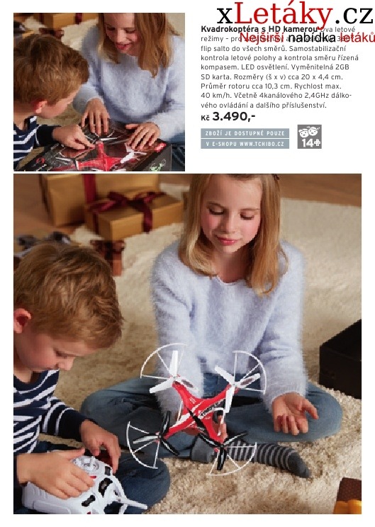 let�k Tchibo let�k strana 1