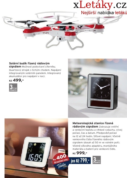 let�k Tchibo let�k strana 1